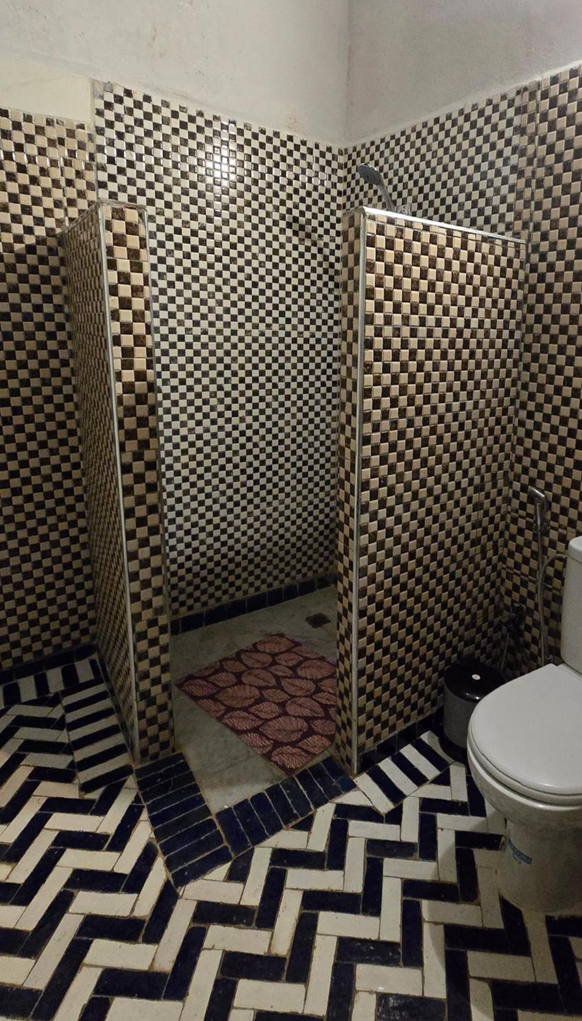 Riad Zina Fes - Elegance In The Heart Of Fez Esterno foto
